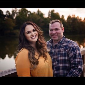 Torrid gold Harper top